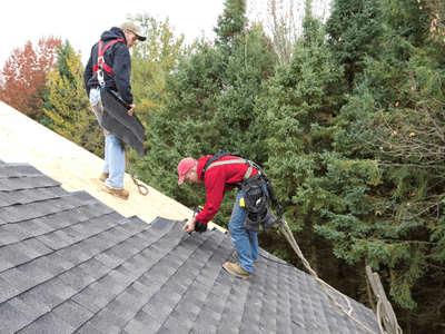 About Roof Repair Experts Elderton, PA